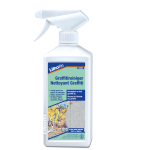 Limpador de pichações - Dissolve e remove pichações e tinta spray - Lithofin