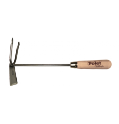 Traditionelle Handhacke - Polet