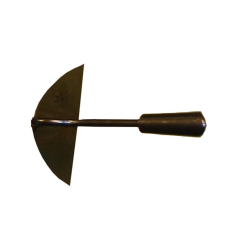 Gartenhacke 12x5,5cm - Traditionell - Polet