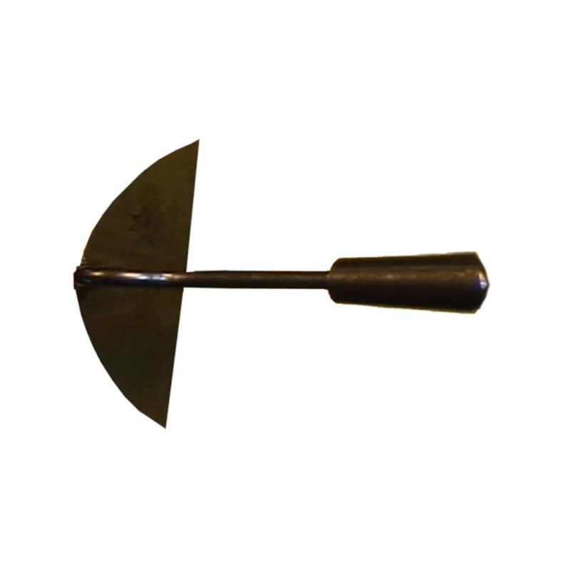 Gartenhacke 12x5,5cm - Traditionell - Polet