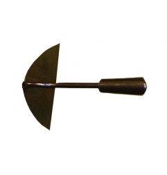 مجرفة حديقة 14×5.5 سم - تقليدية - بوليت