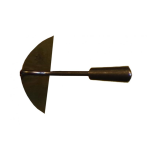 Binette de jardin 14x5,5cm - Traditional - Polet