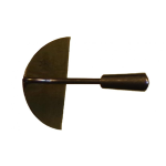 花园锄头 14x7cm - 传统 - Polet