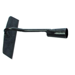 Binette de jardin 12x5,5cm - Traditional - Polet