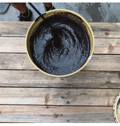 Renov'asphalt - Renovatie van asfaltwegen - Aquaplan