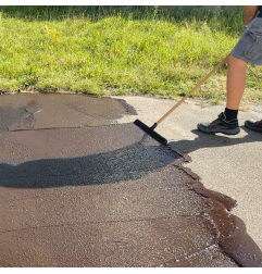 Renov'asphalt - Renovação de estradas asfaltadas - Aquaplan