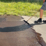 Renov'asphalt - Renovation for asphalt roads - Aquaplan