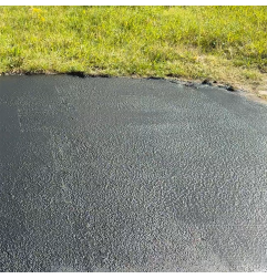 Renov'asphalt – Sanierung von Asphaltstraßen – Aquaplan