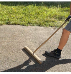 Renov'asphalt - Rénovation pour routes asphaltées - Aquaplan