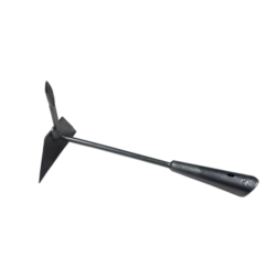 Zappa trapezoidale con punta da 14 cm - Tradizionale - Polet