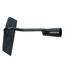 Gartenhacke 16x5,5cm - Traditionell - Polet