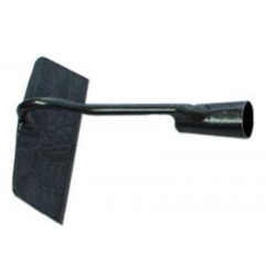 园艺锄头 12x6.5cm - 传统 - Polet