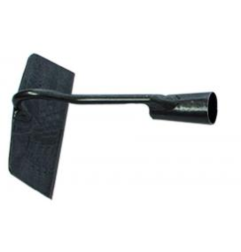 مجرفة حديقة 16×8 سم - تقليدية - بوليت