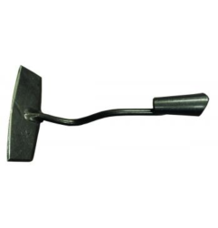 Limburgse hark 12x5cm - Traditioneel - Polet