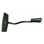 Грабли Limburg 12x5 см - Традиционные - Полет