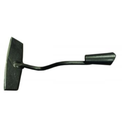 Ratissoire Limbourg 14x5cm - Traditional - Polet