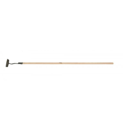 Limburg rake 16x5cm - With handle - Traditional - Polet