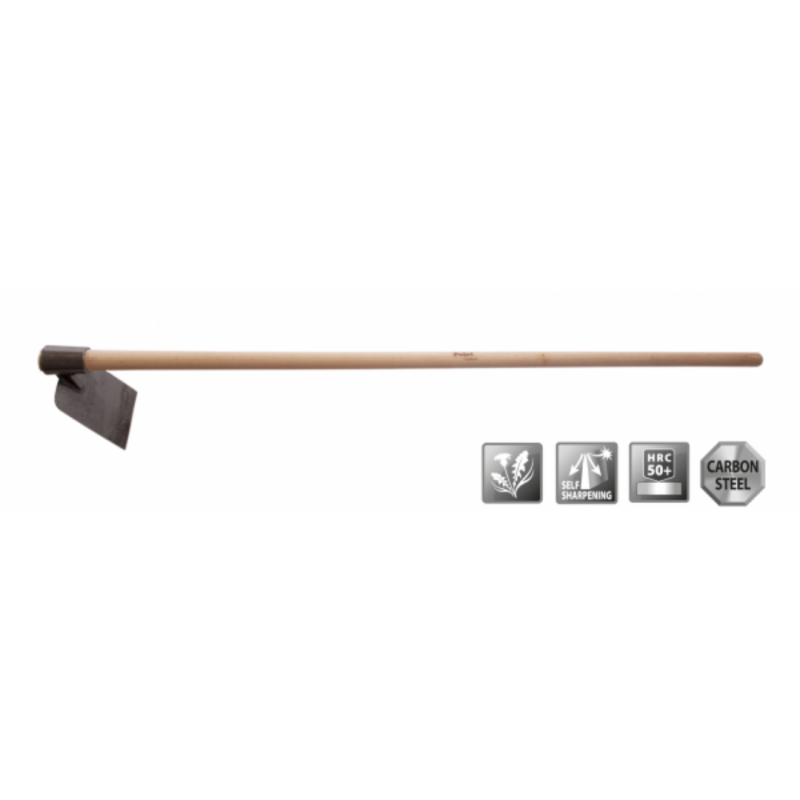 Houe petite - Avec manche - Traditional - Polet Houe petite - Avec manche - Traditional - Polet