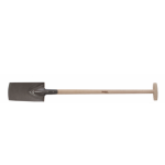 Garden spade 285/140 95cm - Traditional - Polet