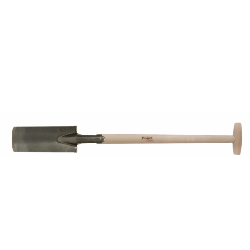 Arbo spade 420/125 85cm - Traditional - Polet
