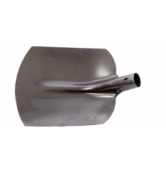 Sand shovel number 1 290x230mm - Traditional - Polet