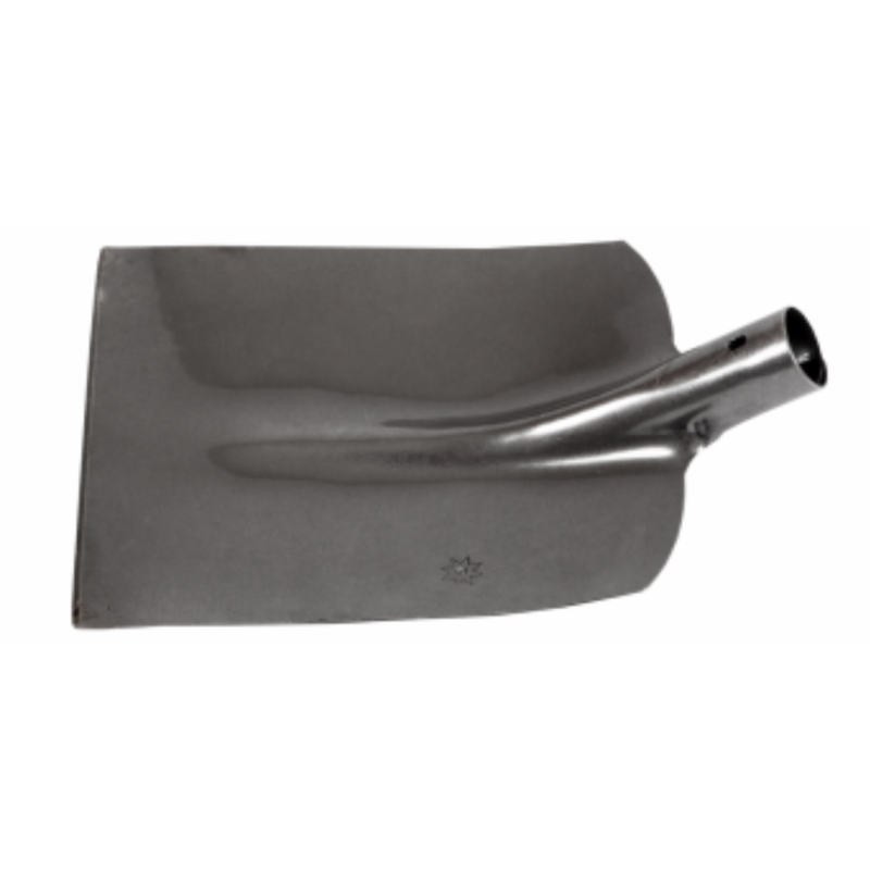 Pelle à béton numéro 1 290x230mm - Traditional - Polet Pelle à béton numéro 1 290x230mm - Traditional - Polet