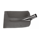 Pala per calcestruzzo numero 1 290x230mm - Tradizionale - Polet