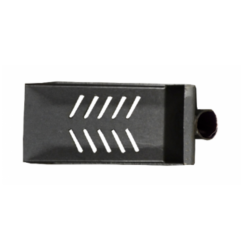 Pelle avaloir 115x200x70mm - Traditional - Polet