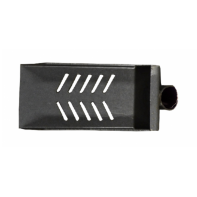 Pelle avaloir 115x200x70mm - Traditional - Polet