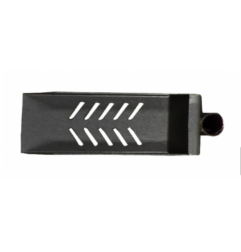 Pá de pia 100x285x90mm - Tradicional - Polet