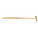 T-shaped spade handle 95cm - Traditional - Polet