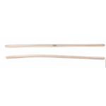 Gebogener Eschenschaufelstiel 130cm - Traditionell - Polet