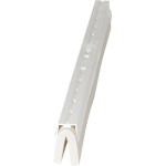 Lama di ricambio per tergipavimento 7775 - 700 mm - Vikan