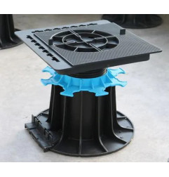 Finition bords et coins pour plot ESSENTIEL - Jouplast