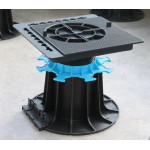 Plattenplatte für ESSENTIEL plot - Jouplast Plattenplatte für ESSENTIEL plot - Jouplast