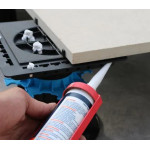 Plaatplaat voor ESSENTIEL perceel - Jouplast Plaatplaat voor ESSENTIEL perceel - Jouplast