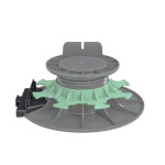 Soporte de revestimiento ESENCIAL - Jouplast