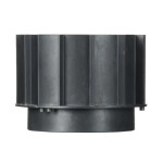 Contrahuella para parcela ESSENTIEL - Jouplast