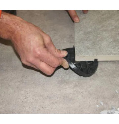 10 mm vaste plot - Jouplast