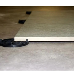 Trama fissa da 10 mm - Jouplast