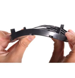 Plotagem fixa de 10 mm - Jouplast