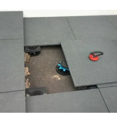 Plot réglable ESSENTIEL - Jouplast