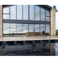 Plot réglable ESSENTIEL - Jouplast