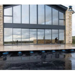 Plot réglable ESSENTIEL - Jouplast Plot réglable ESSENTIEL - Jouplast