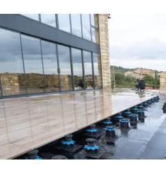 Plot réglable ESSENTIEL - Jouplast