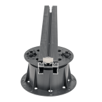 U-BRS-STOP - إسفين نهاية للعارضة - Buzon U-BRS-STOP - إسفين نهاية للعارضة - Buzon