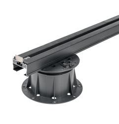 U-BRS-STOP - Endkeil für Balken - Buzon