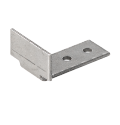 U-BRS-STOP - Endkeil für Balken - Buzon