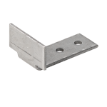 U-BRS-STOP - إسفين نهاية للعارضة - Buzon