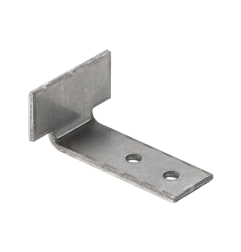 U-BRS-STOP - Endkeil für Balken - Buzon